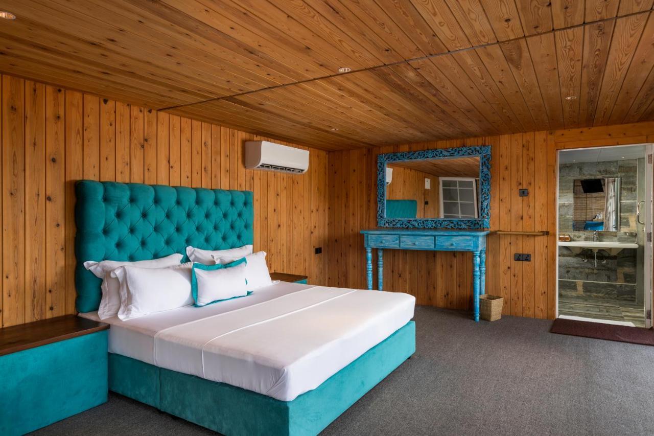 Elephyard Retreat Hotel Mahiyanganaya Buitenkant foto